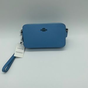 Coach Kira Crossbody Bag